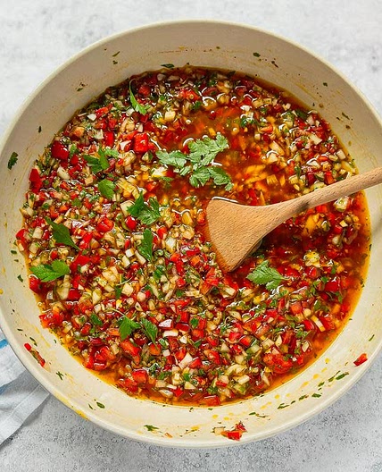 Chimichurri