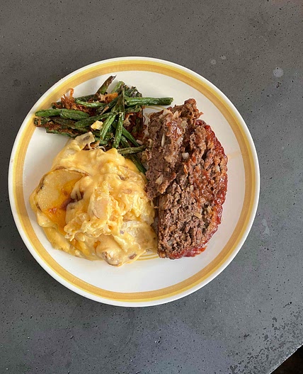 Meatloaf