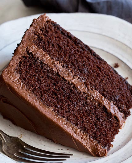 best chocolate cake!