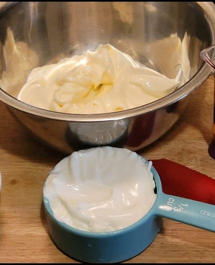 Buttermilk Ranch