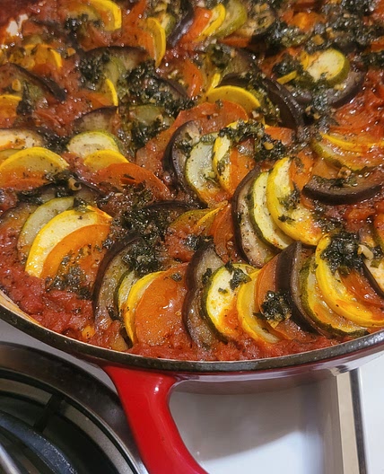 Ratatouille