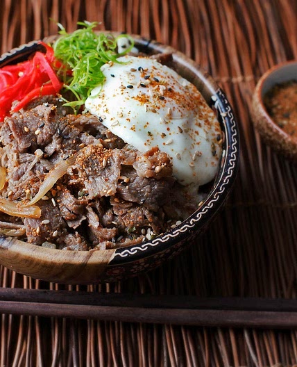 Gyu-Don