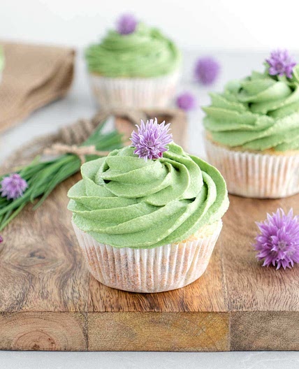 Herzhafte Muffins