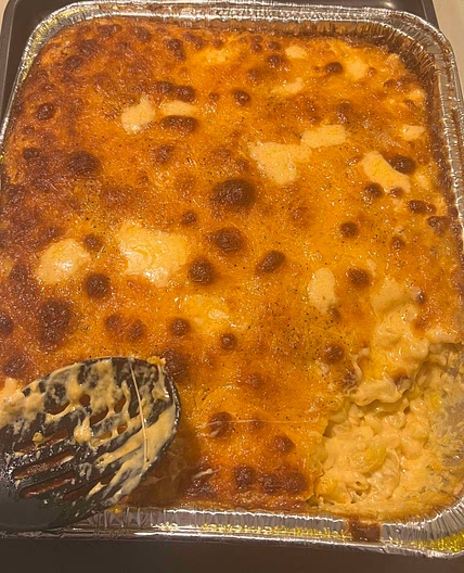 Ashford Mac & Cheese by Ashley