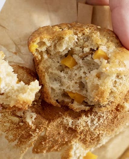 Anything Muffins