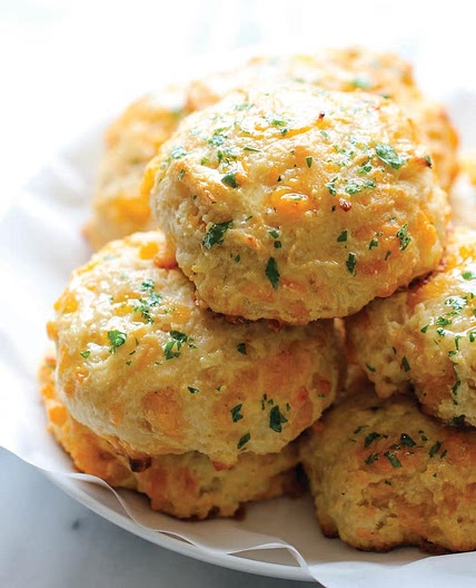 Red Lobster Cheddar Bay Biscuits