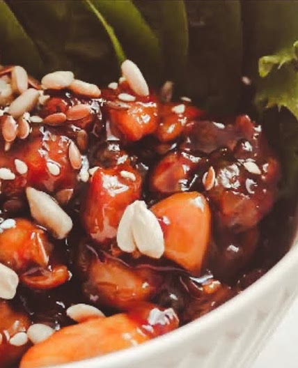 Tasty Dinner in 20 minutes! Teriyaki Chicken Bowl | Teriyaki Sauce