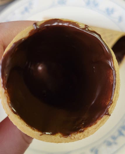 Hot Cornetto | Veg Out