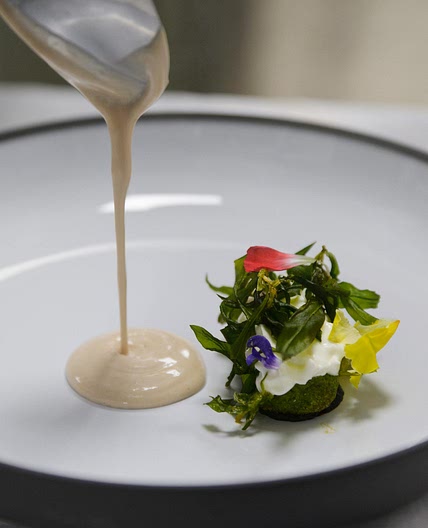 Homemade Tartar Sauce by Joyoung Blender