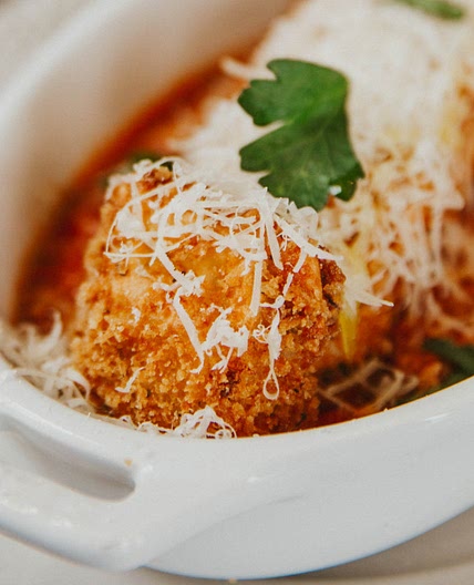 What to Know About St. Louis's Toasted Ravioli