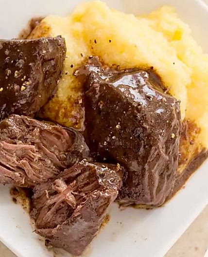 Slow-Cooker Beef Stew