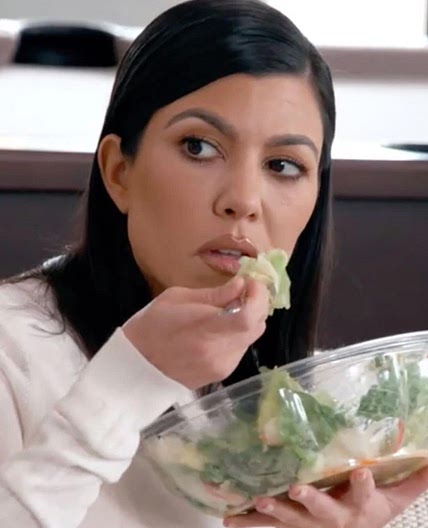 How to Recreate Kourt's Health Nut Order at Home