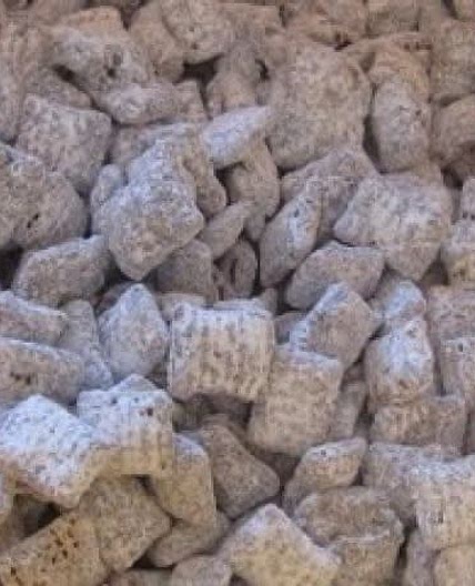 Muddy mix