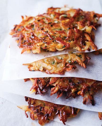 Latkes