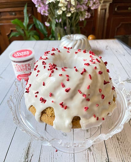 Rosquilla Gluten Free