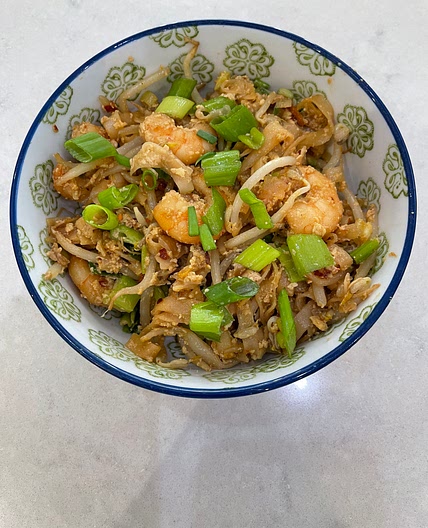 Char Kway Teow
