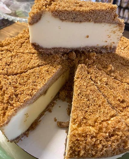 Cheesecake