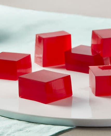 Basic Sugar-Free Jello
