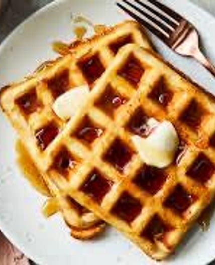 Classic Waffles