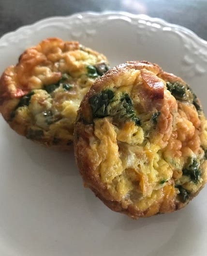 Egg Bites