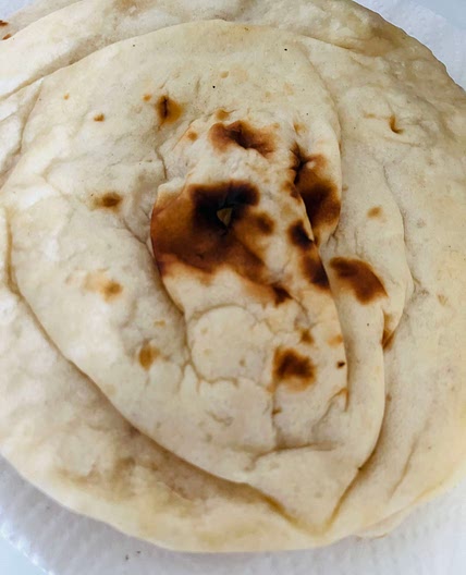 Tawa Naan