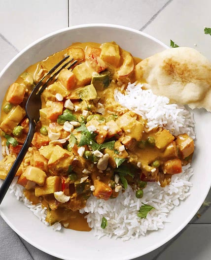 Veg Korma