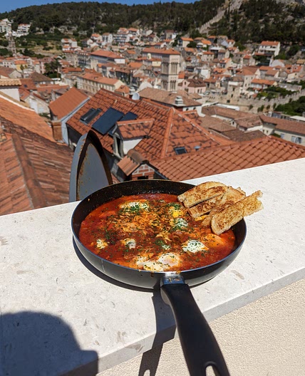 Shakshuka