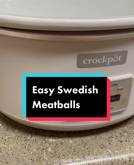 I had to use my brand new crockpot for a recipe this week! 😍It turned out amazing! 