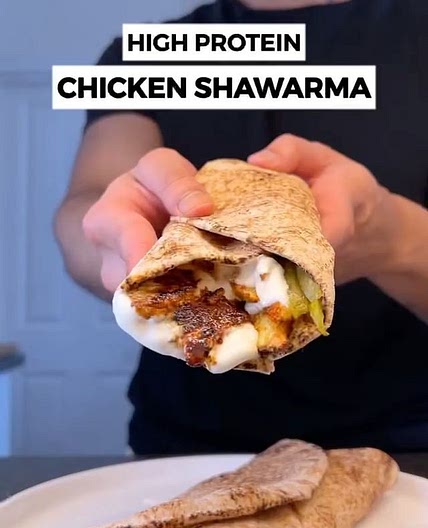 Schawarma 