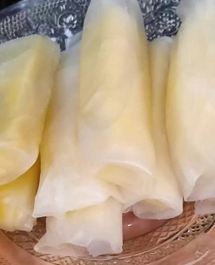 Vegan Cheese Sticks!