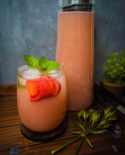 Agua Fresca
