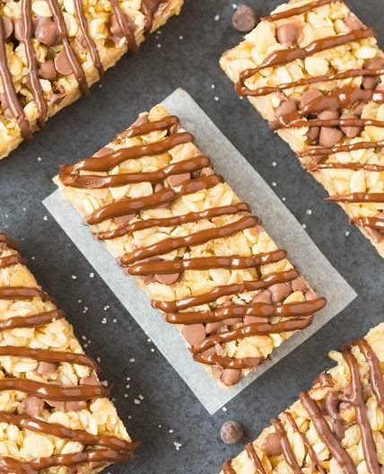 Protein Bars