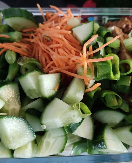 Gado gado