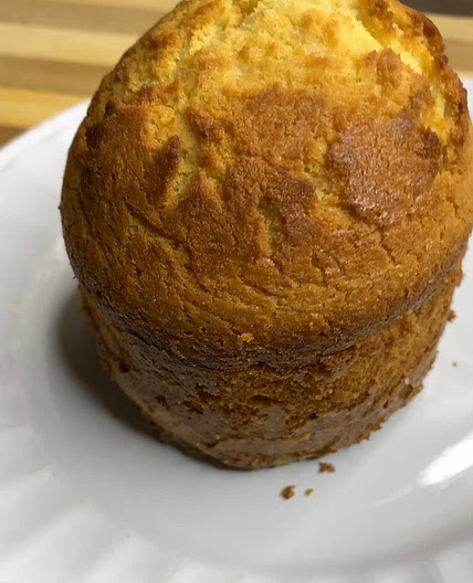 Mini Butter Cake