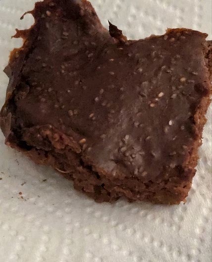 Protein Brownies