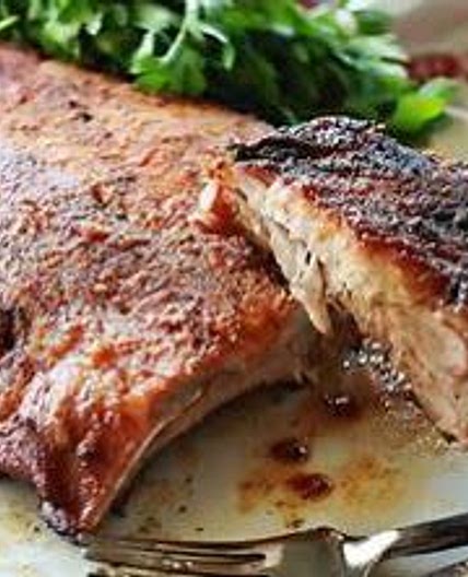 Dave O'Neill's Ribs