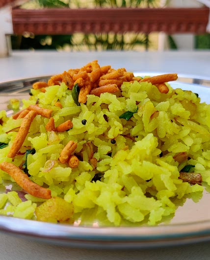 Poha