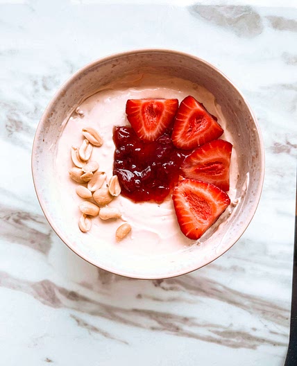 PBJ OVERNIGHT OATS