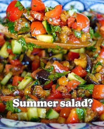 Summer Salad