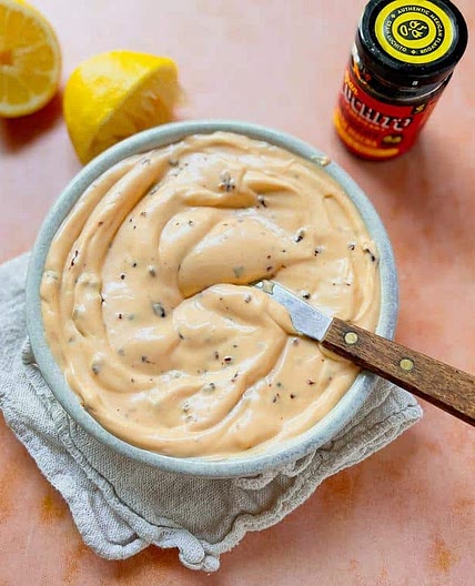 Macha Mayo
