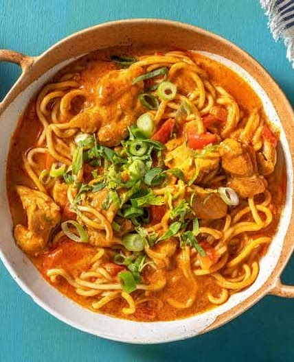 Valcom Chicken Laksa