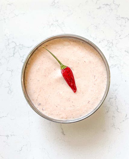 The Best Chipotle Mayo Recipe