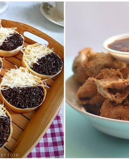 20 Resep makanan untuk dijual, murah, enak, dan simpel