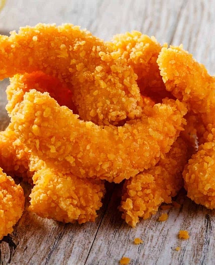 How to make The Best Vegan Shrimp