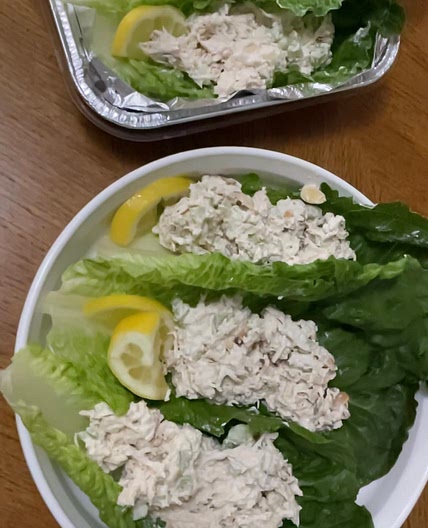 Classic Chicken Recipe 