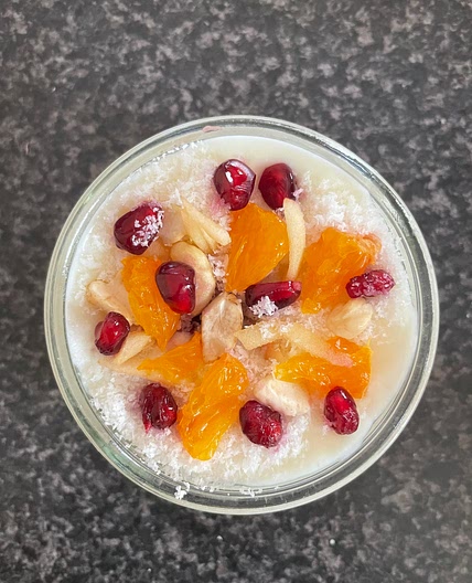 Makara Chaula (Bengali Nabanna)