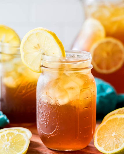 Sweet Tea