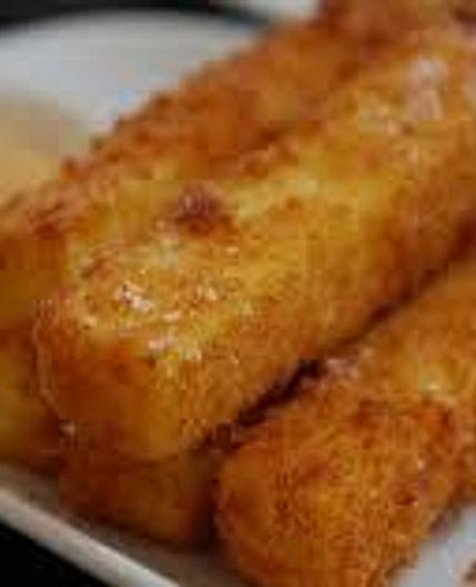 Polenta