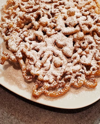 Funnel Cake