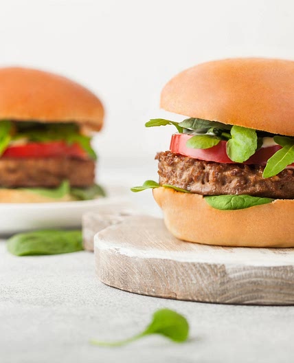 Mevalia Burgers